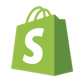 Shopify logo