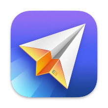 Direct Mail for Mac app icon