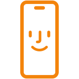 iPhone icon
